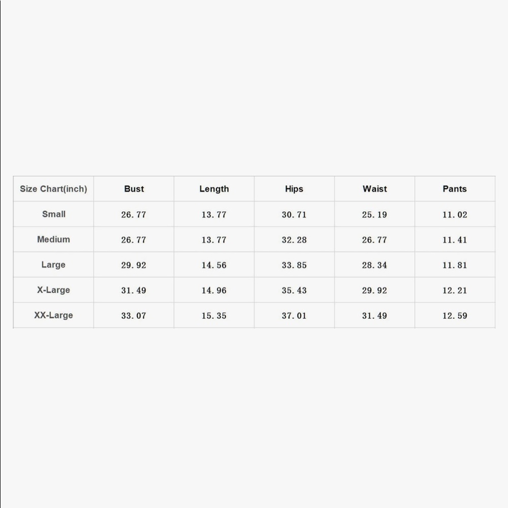 Ribbed Brown Set - image 8